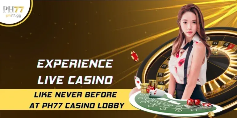 Khám phá thế giới casino trực tuyến 88kim