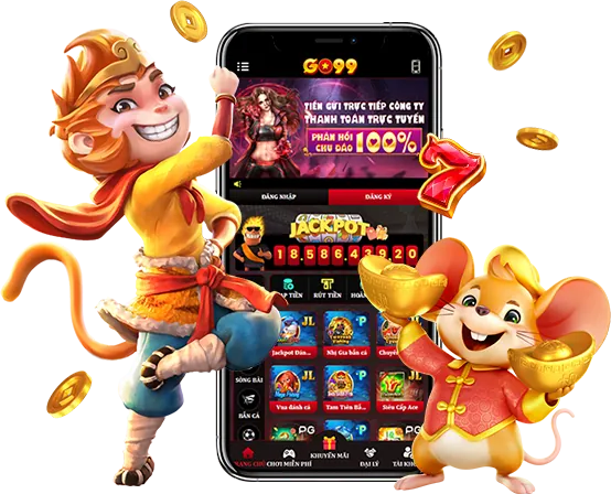 Trò chơi nổ hũ 88kim với jackpot lớn và đồ họa ấn tượng